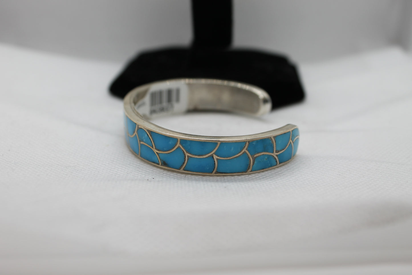 Turquoise bracelet