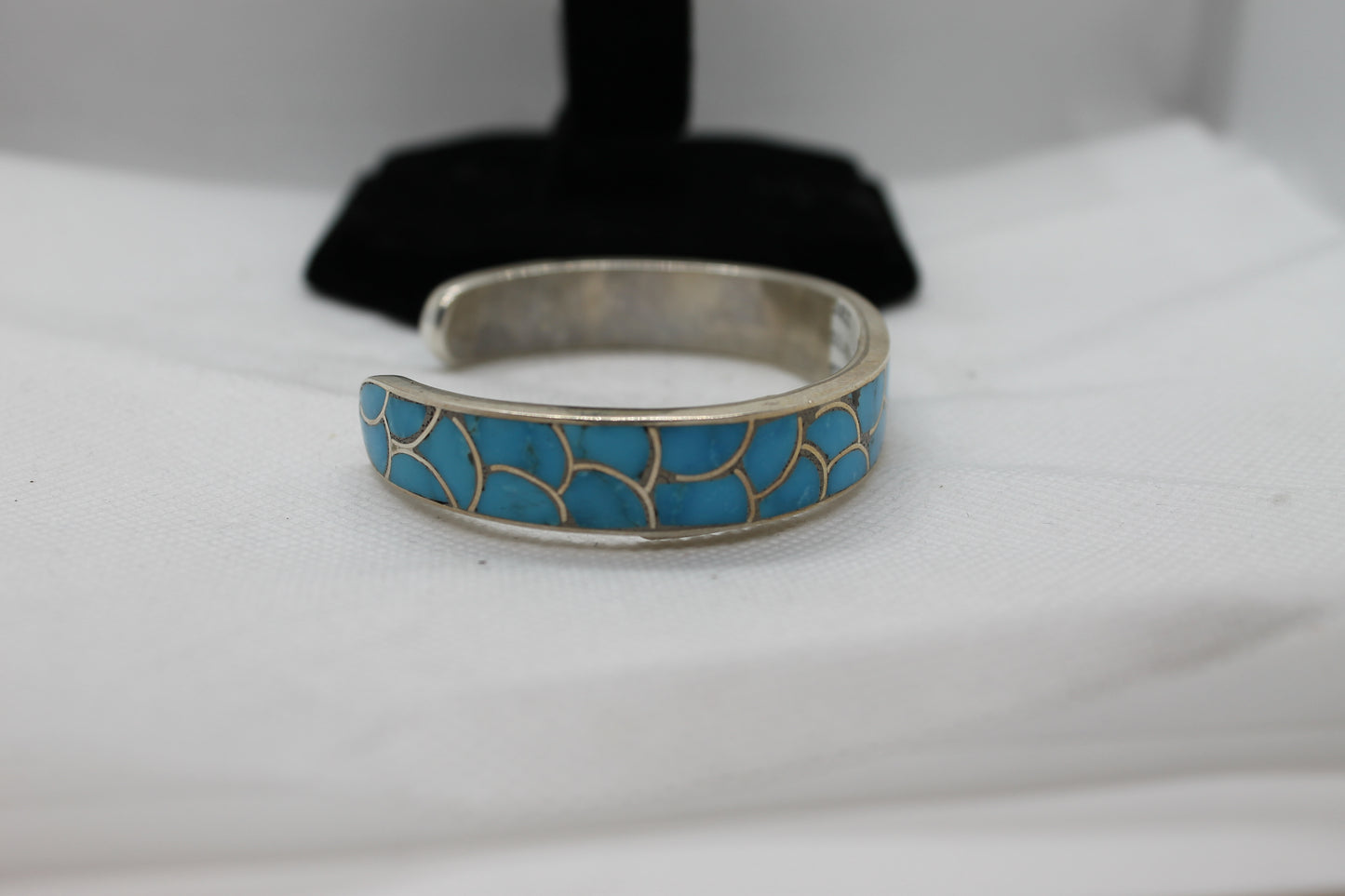 Turquoise bracelet