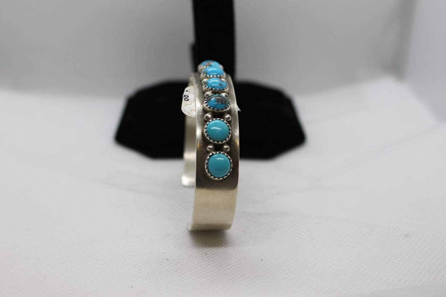 Turquoise bracelet