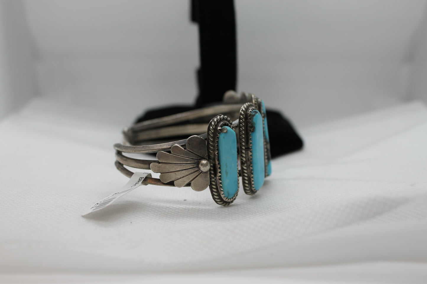 Turquoise bracelet