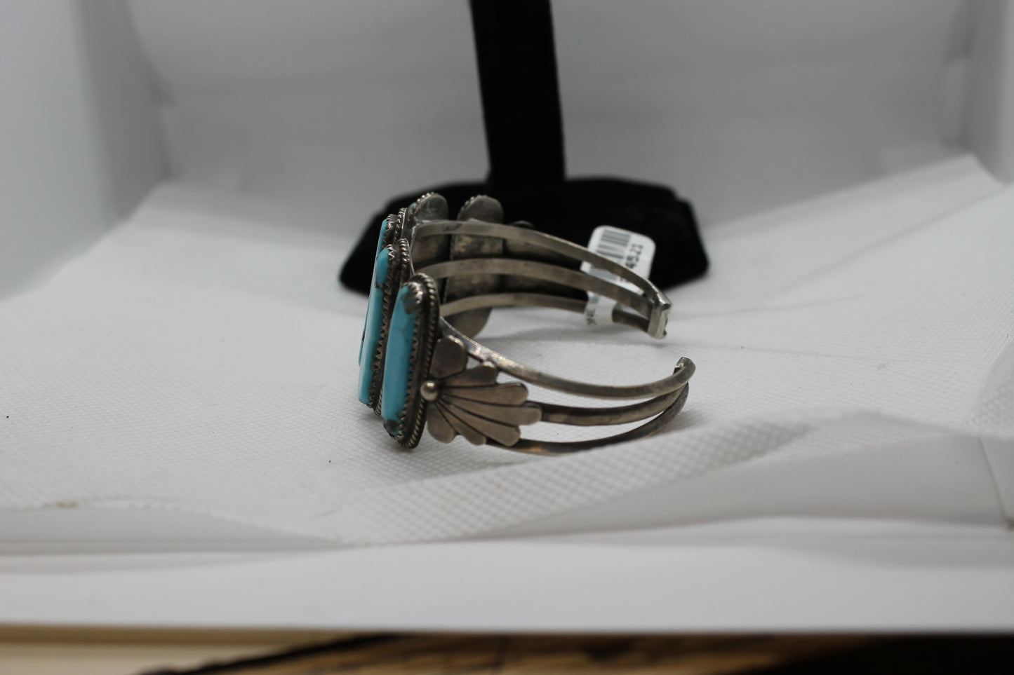 Turquoise bracelet