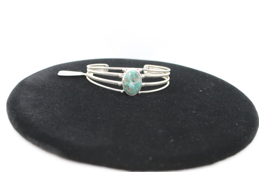 Sterling Silver Turquoise bracelet