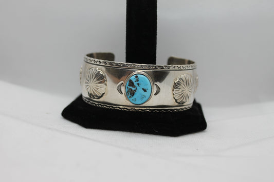 Turquoise Bracelet