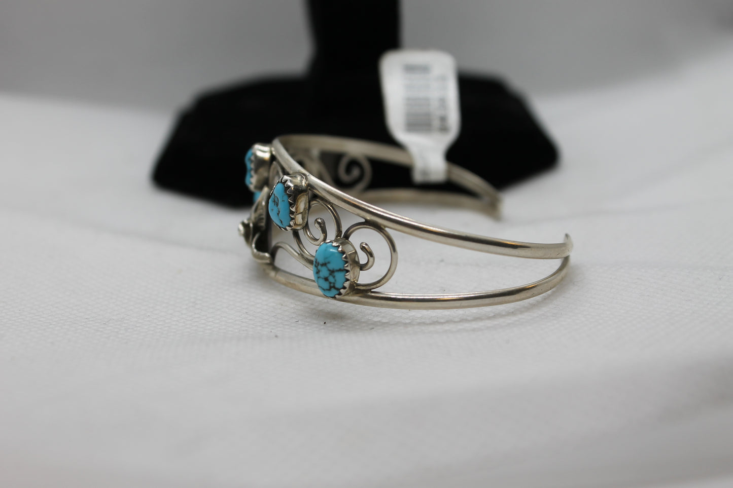 Turquoise bracelet