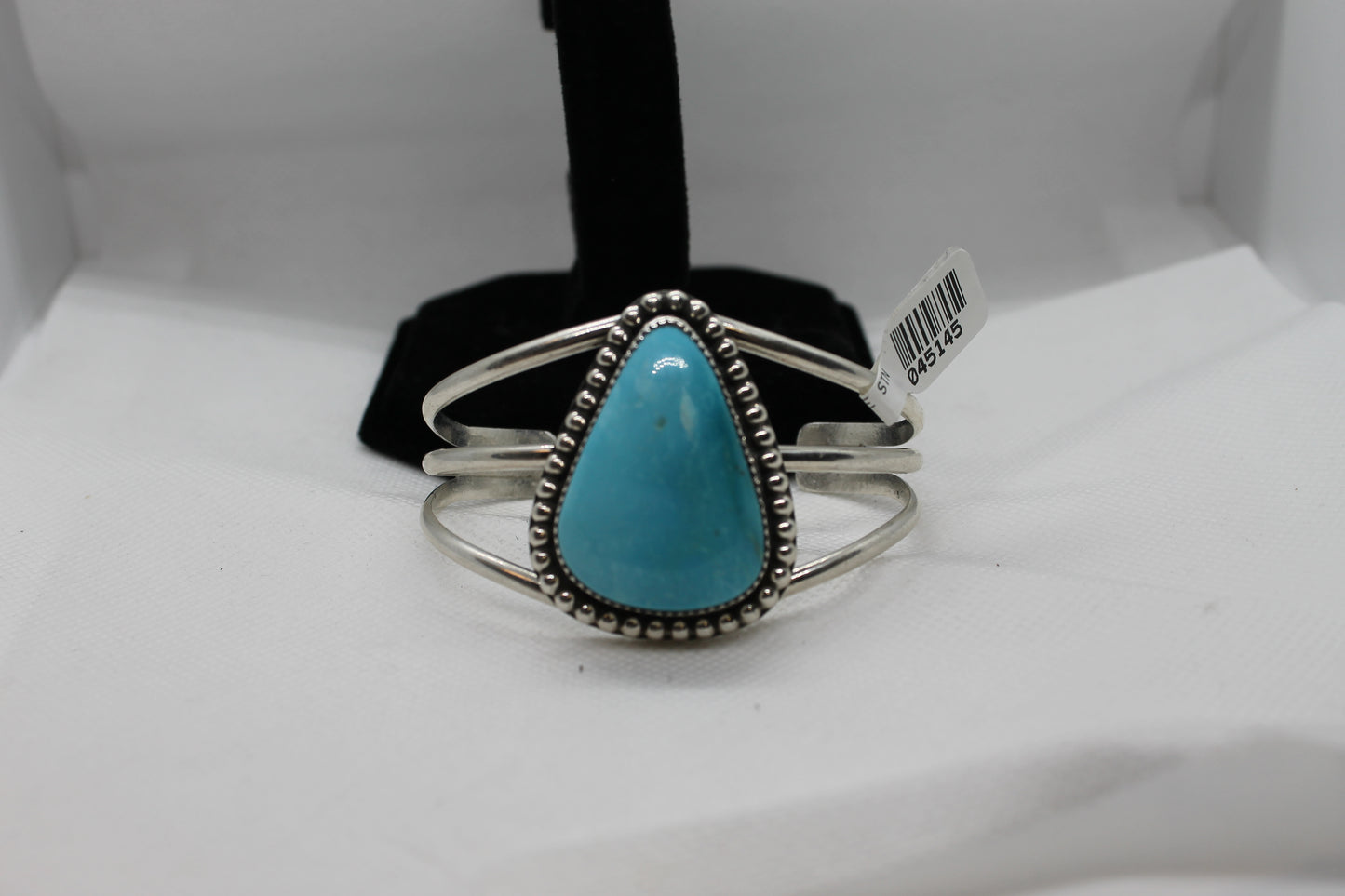 Turquoise bracelet