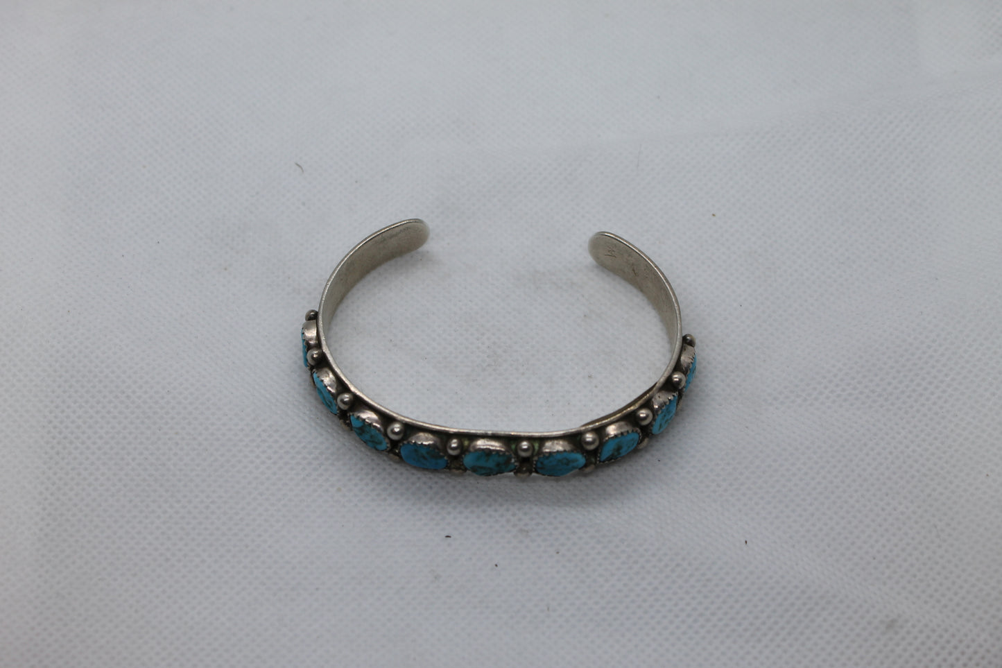 Turquoise Bracelet