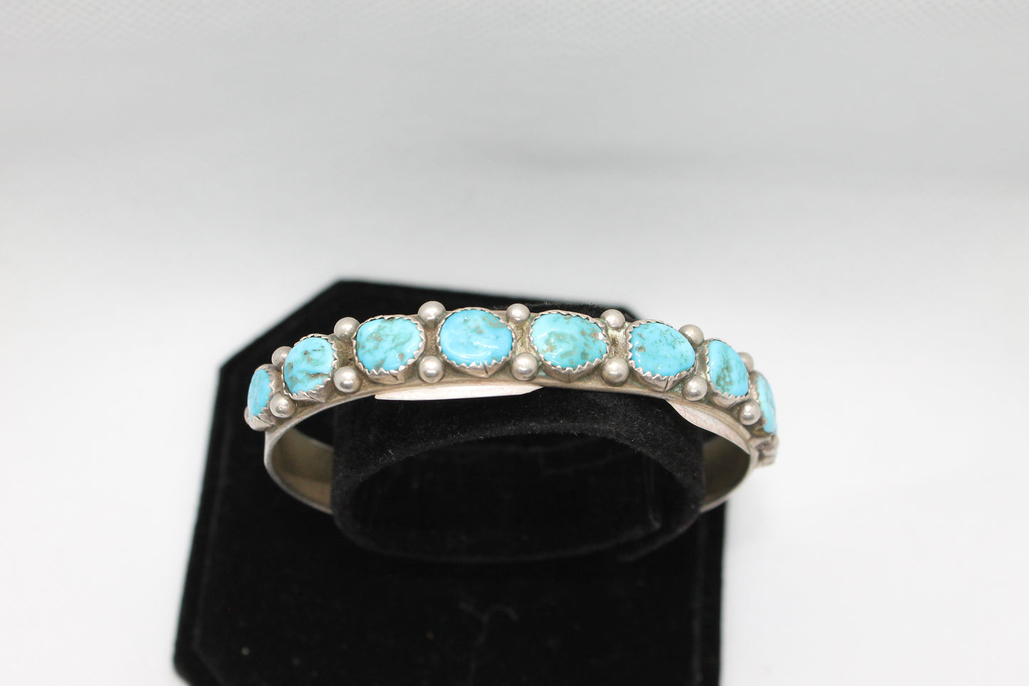 Turquoise Bracelet