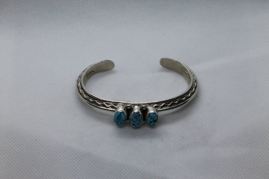 Turquoise Bracelet