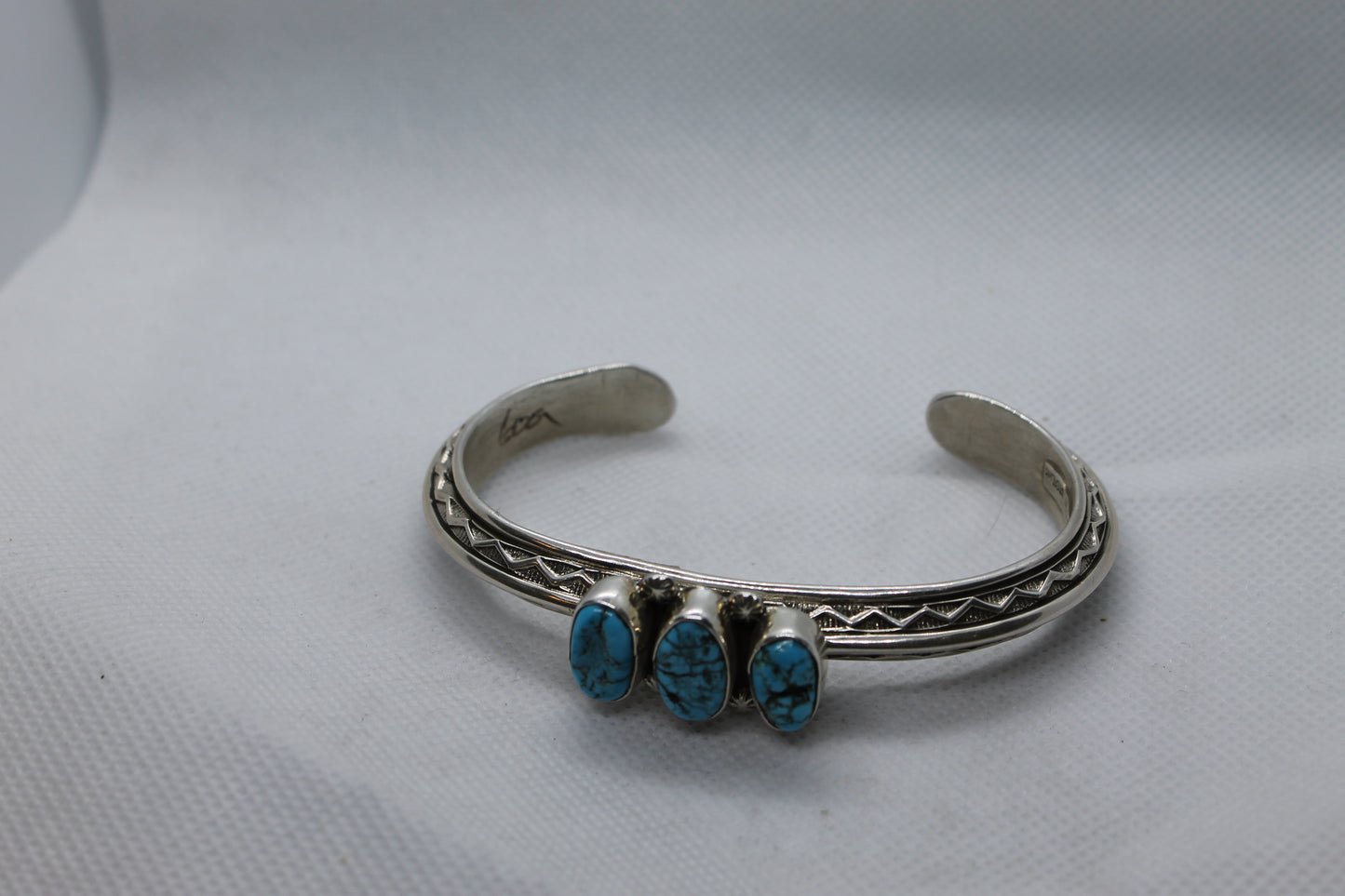 Turquoise Bracelet